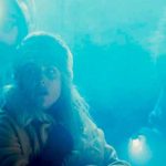 Théâtre - Arctique, Anne Cécile Vandalem - Das Fräulein (Kompanie)