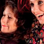 Concert gourmand Les Folles de Léon, Le cri du paon