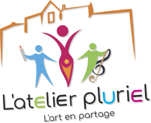 Logo atelier pluriel