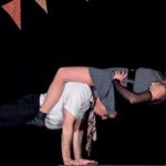 Monsieur et Madame, Cirque Il y A