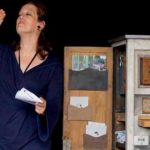 Un mal ? Des mots !!, Cie CARACOL