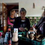 Le Banquet des Antipodes