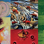 7 expositions effervescentes