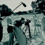 Stage de réalisation d’un court métrage