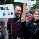 Les Délices des Antipodes (reporté !)