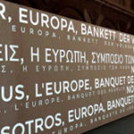 « Nous l’Europe, banquet des peuples »