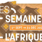 CAFÉ CITOYEN : Les Semaines de l’Afrique