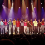 Bonnay’ POP & ROCK