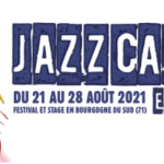 JAZZ CAMPUS en Clunisois