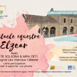 Elzear - Spectacle équestre