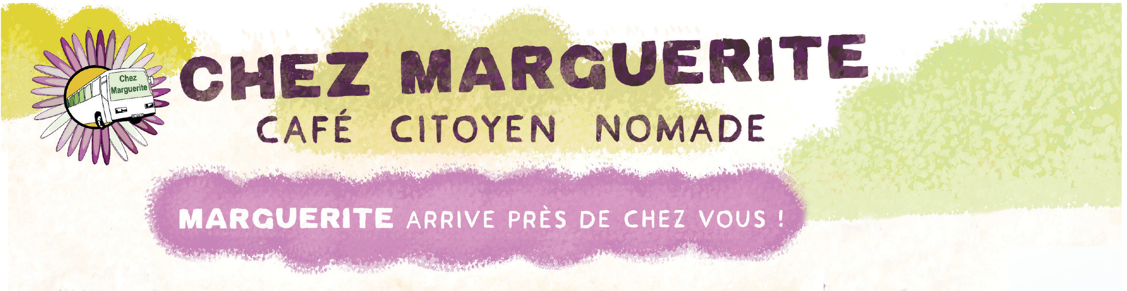 Chez Marguerite – Café Citoyen Nomade – Burzy