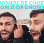 Un monde de choeurs